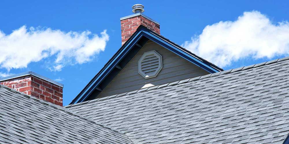 Top Notch Asphalt Shingle roofing company Columbia