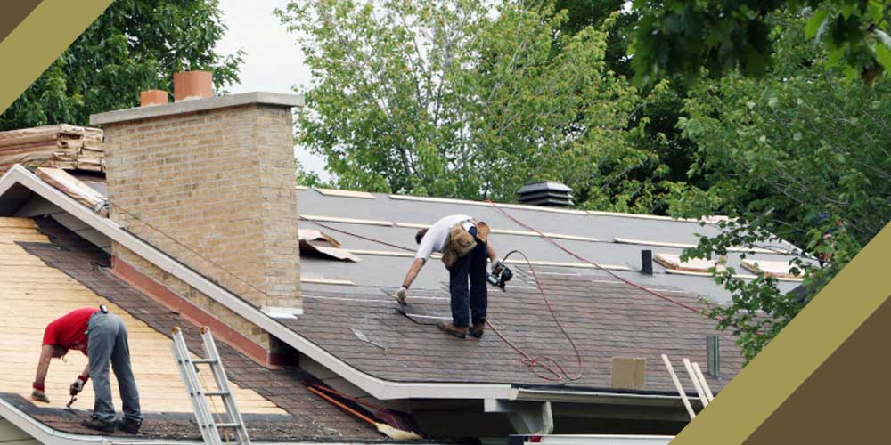 Veteran Roofing Systems - Roofing Contractors