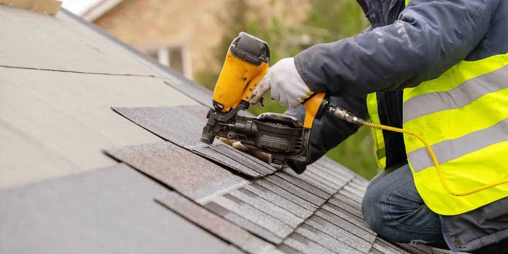 Veteran Roofing Systems Roof Repair Experts